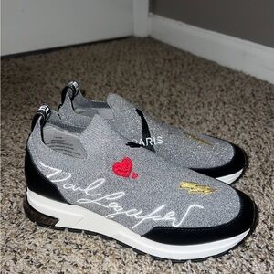 Karl Lagerfeld sneakers